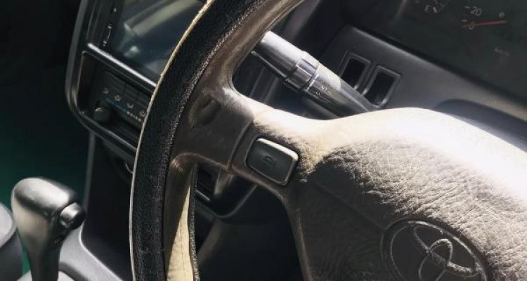 TOYOTA PREMIO 1996