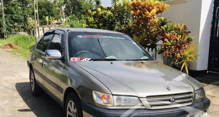 TOYOTA PREMIO 1996