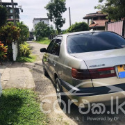 TOYOTA PREMIO 1996