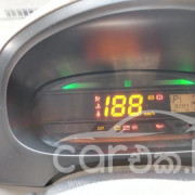 DAIHATSU MIRA 2016