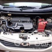 DAIHATSU MIRA 2016