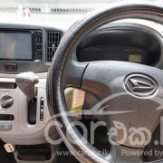 DAIHATSU MIRA 2016