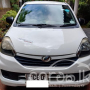 DAIHATSU MIRA 2016