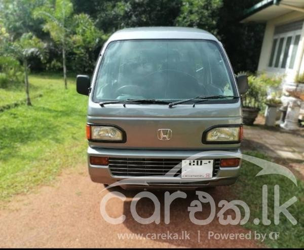 HONDA ACTY 1993
