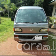 HONDA ACTY 1993