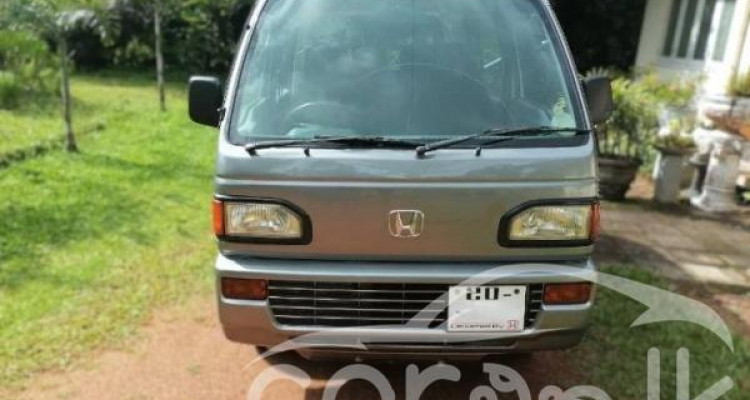 HONDA ACTY 1993