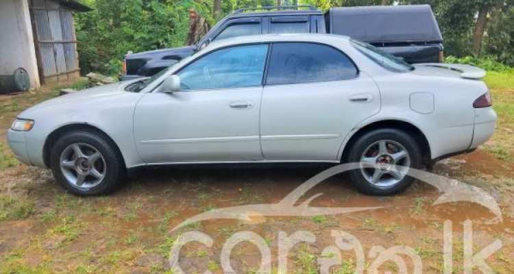 TOYOTA CERES 1995