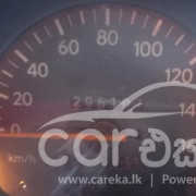 TOYOTA LOTTO 1997