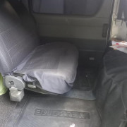 TOYOTA LOTTO 1997
