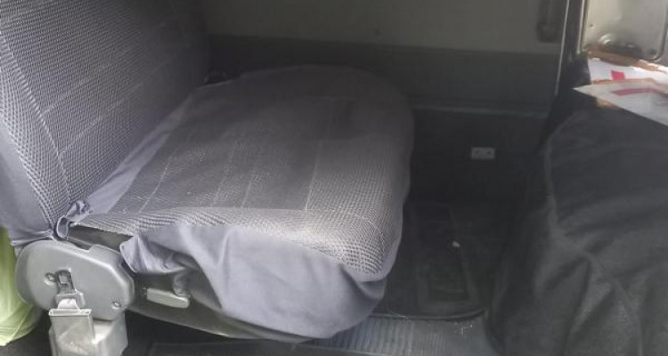 TOYOTA LOTTO 1997