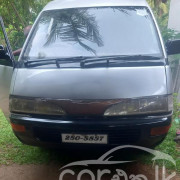 TOYOTA LOTTO 1997