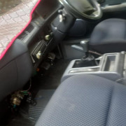 TOYOTA LOTTO 1997