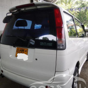 TOYOTA NOAH KR42 1999