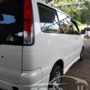 TOYOTA NOAH KR42 1999