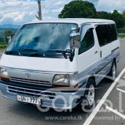TOYOTA HIACE LH103 1997