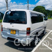 TOYOTA HIACE LH103 1997