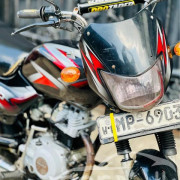 BAJAJ CT100 2005
