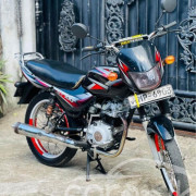 BAJAJ CT100 2005