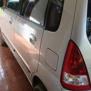 SUZUKI ESTILO 2013