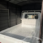 DAIHATSU HIJET 2001