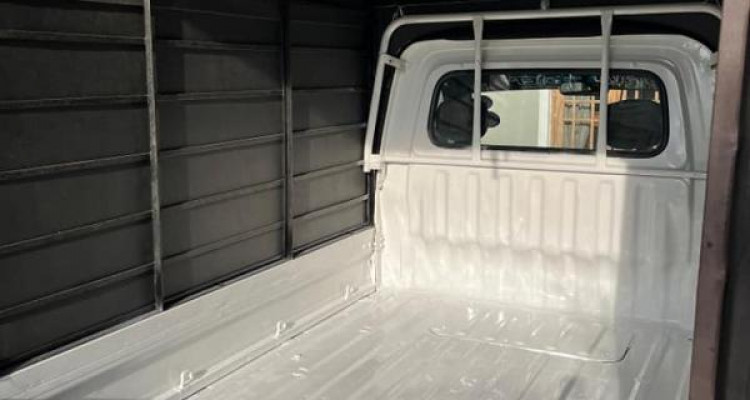 DAIHATSU HIJET 2001
