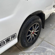 DAIHATSU HIJET 2001