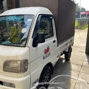 DAIHATSU HIJET 2001