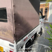 DAIHATSU HIJET 2001