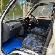 DAIHATSU HIJET 2001