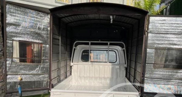 DAIHATSU HIJET 2001