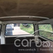 TOYOTA LITEACE CM20 1982