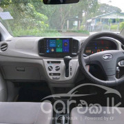 DAIHATSU MIRA 2015