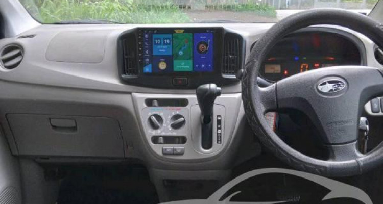 DAIHATSU MIRA 2015