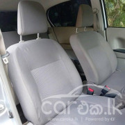 DAIHATSU MIRA 2015