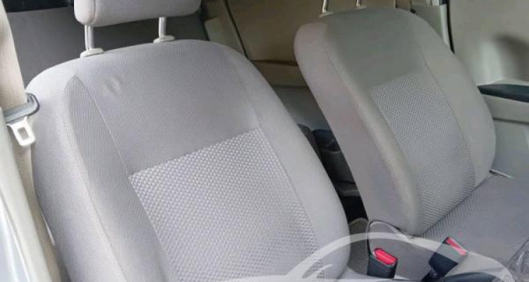 DAIHATSU MIRA 2015