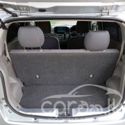 DAIHATSU MIRA 2015