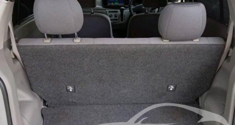 DAIHATSU MIRA 2015