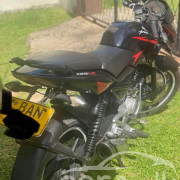BAJAJ PULSAR 135 2013