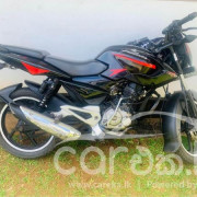BAJAJ PULSAR 135 2013