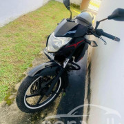 BAJAJ PULSAR 135 2013