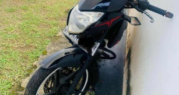 BAJAJ PULSAR 135 2013