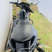 BAJAJ PULSAR 135 2013