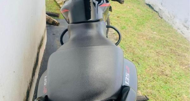 BAJAJ PULSAR 135 2013