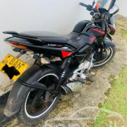 BAJAJ PULSAR 135 2013