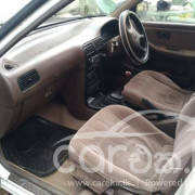 NISSAN SUNNY B13 1992