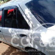 NISSAN SUNNY B13 1992