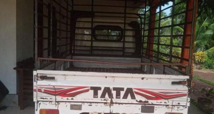 TATA DIMO LOKKA 2016