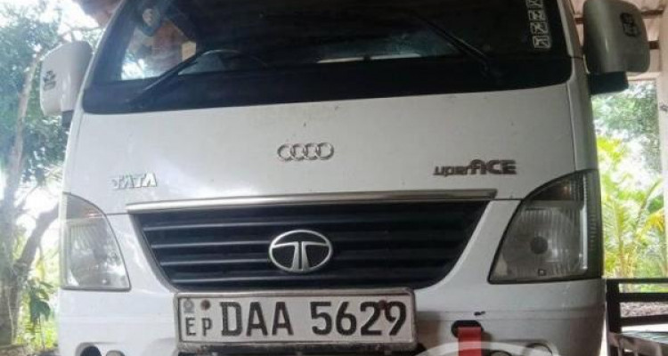 TATA DIMO LOKKA 2016