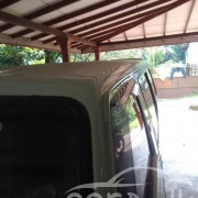 MAZDA BONGO 1997