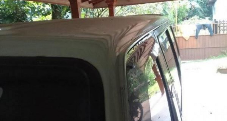MAZDA BONGO 1997